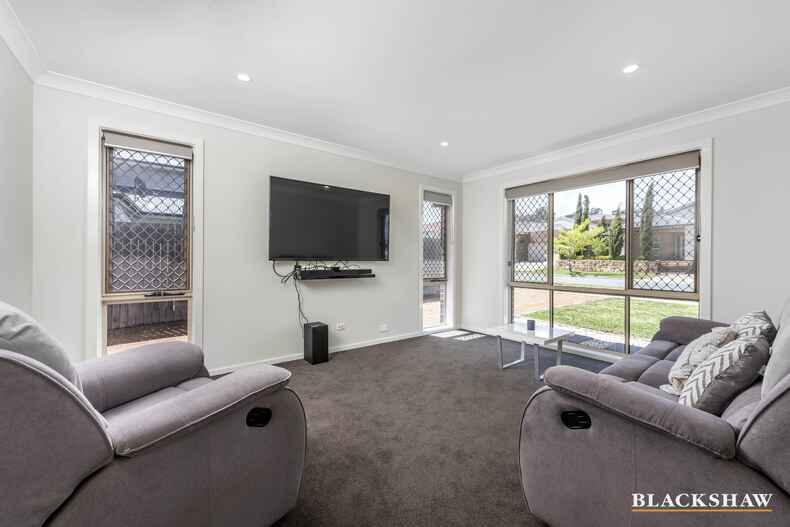 17 Essie Coffey Street Bonner 17 Essie Coffey Street Bonner