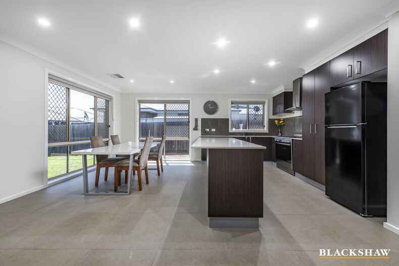 17 Essie Coffey Street Bonner 17 Essie Coffey Street Bonner