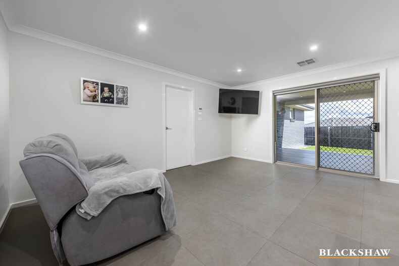 17 Essie Coffey Street Bonner 17 Essie Coffey Street Bonner