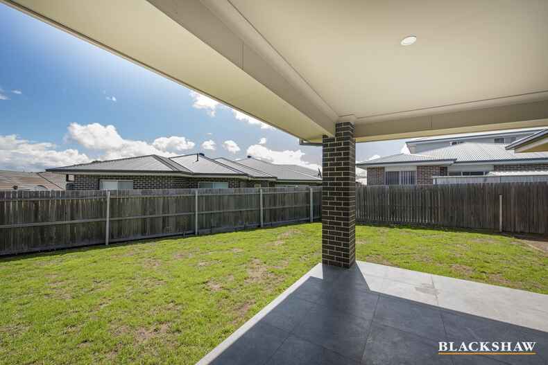 17 Essie Coffey Street Bonner 17 Essie Coffey Street Bonner