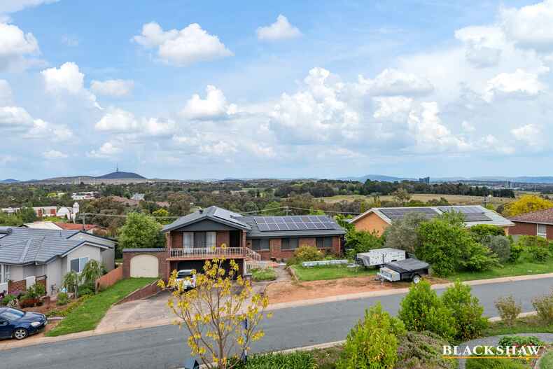 41 Powlett Street Kaleen 41 Powlett Street Kaleen