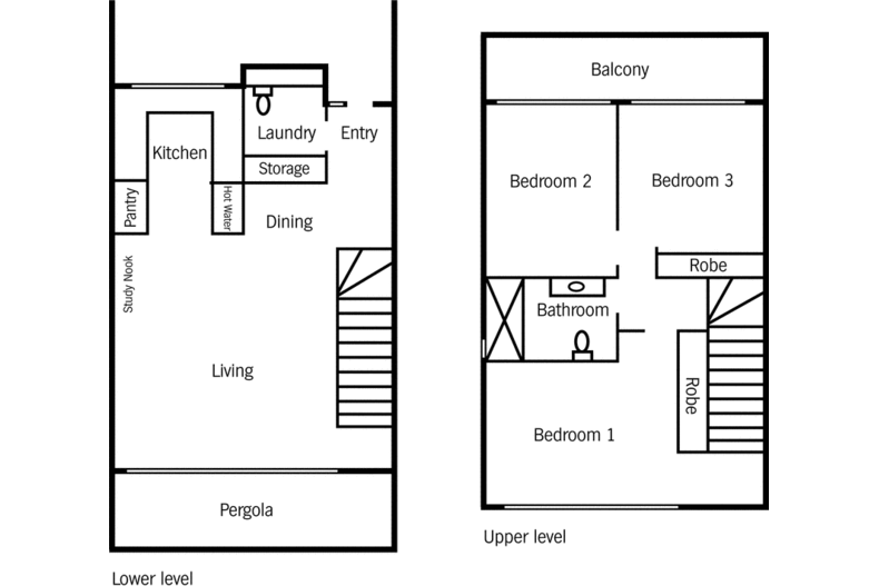 Lot 1/19/26 Marr Street Pearce Lot 1/19/26 Marr Street Pearce