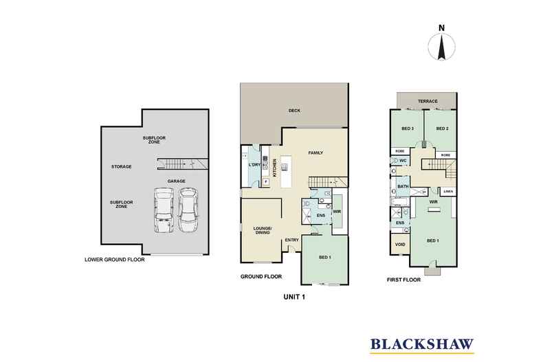 20 Robson Street Garran 20 Robson Street Garran