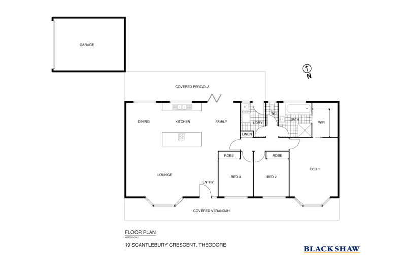 19 Scantlebury Crescent Theodore 19 Scantlebury Crescent Theodore