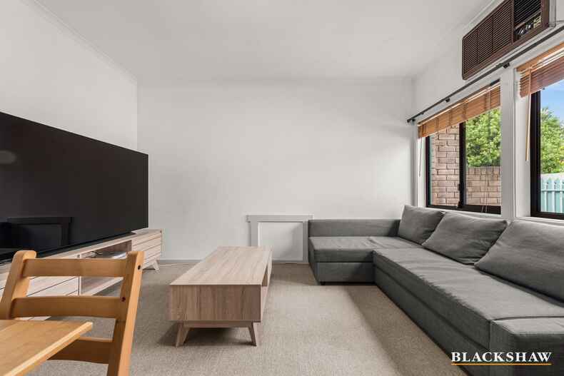 25 Tungun Street Narrabundah 25 Tungun Street Narrabundah