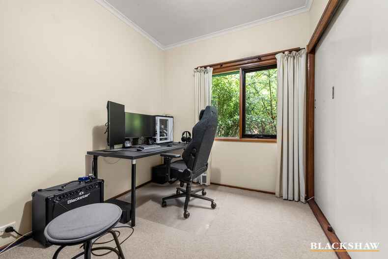 25 Tungun Street Narrabundah 25 Tungun Street Narrabundah