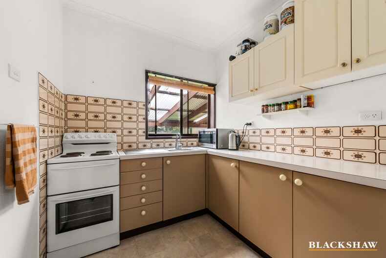 25 Tungun Street Narrabundah 25 Tungun Street Narrabundah