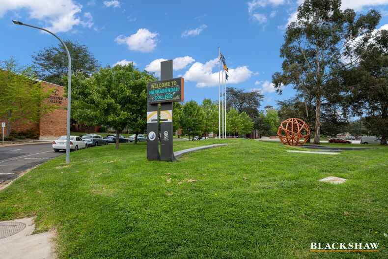 25 Tungun Street Narrabundah 25 Tungun Street Narrabundah