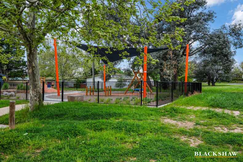 25 Tungun Street Narrabundah 25 Tungun Street Narrabundah