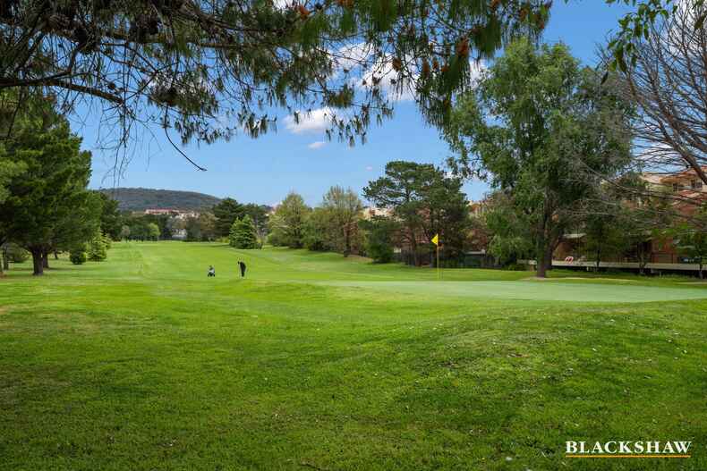 25 Tungun Street Narrabundah 25 Tungun Street Narrabundah