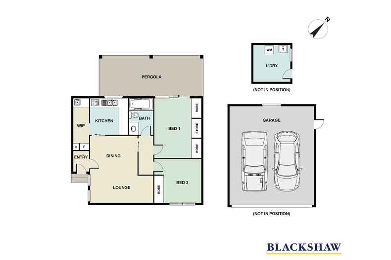 25 Tungun Street Narrabundah 25 Tungun Street Narrabundah