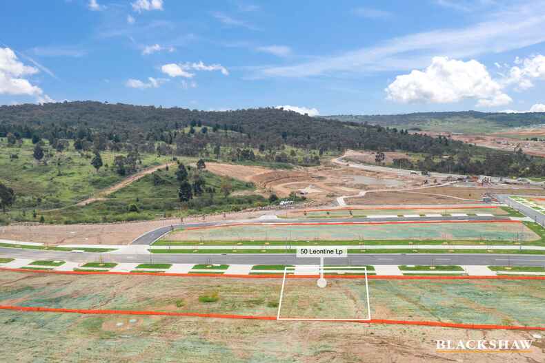 50 Leontine Loop Denman Prospect 50 Leontine Loop Denman Prospect