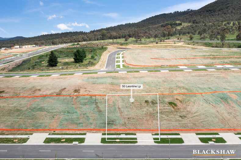 50 Leontine Loop Denman Prospect 50 Leontine Loop Denman Prospect