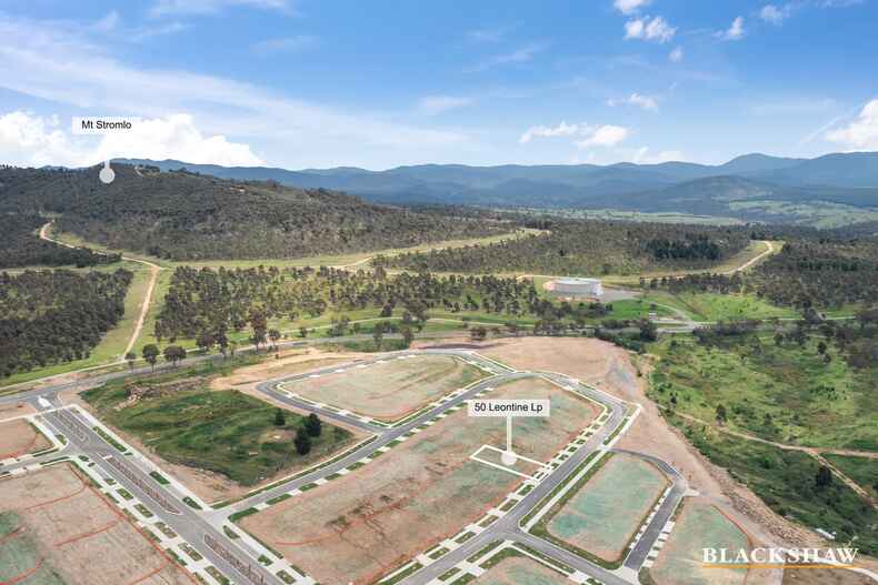 50 Leontine Loop Denman Prospect 50 Leontine Loop Denman Prospect