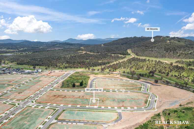 50 Leontine Loop Denman Prospect 50 Leontine Loop Denman Prospect