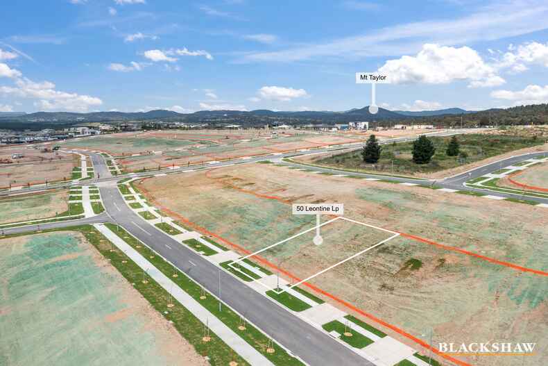 50 Leontine Loop Denman Prospect 50 Leontine Loop Denman Prospect