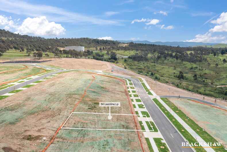 50 Leontine Loop Denman Prospect 50 Leontine Loop Denman Prospect