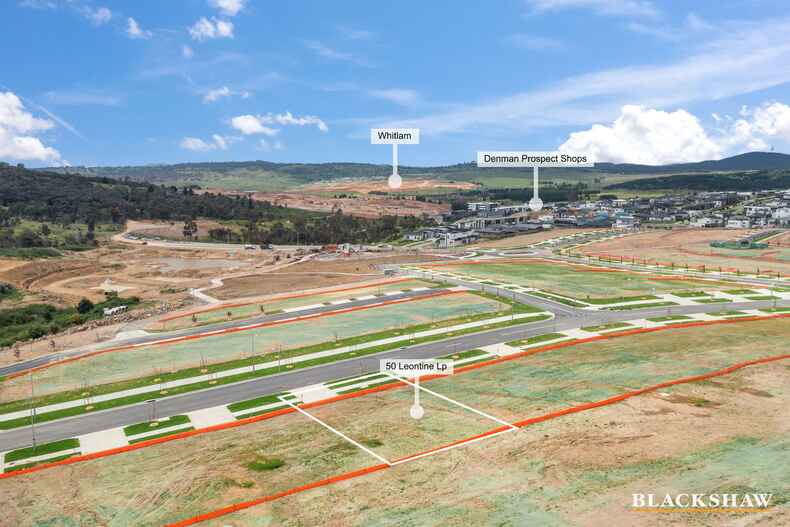 50 Leontine Loop Denman Prospect 50 Leontine Loop Denman Prospect