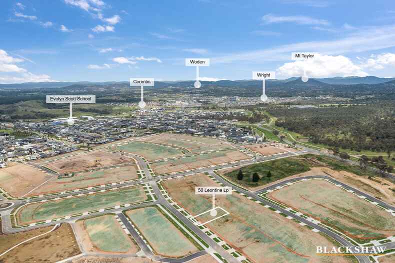 50 Leontine Loop Denman Prospect 50 Leontine Loop Denman Prospect