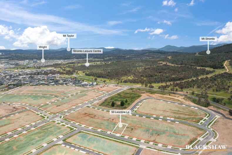 50 Leontine Loop Denman Prospect 50 Leontine Loop Denman Prospect