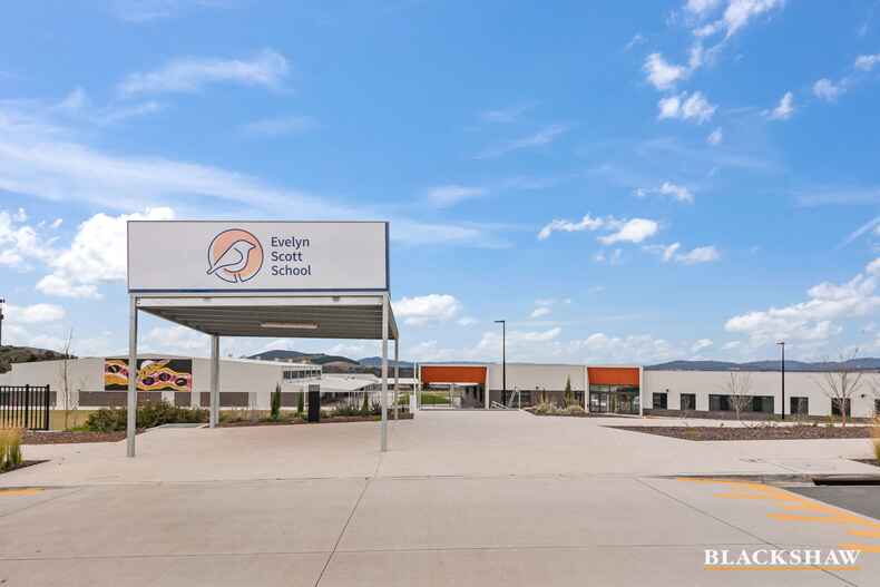 50 Leontine Loop Denman Prospect 50 Leontine Loop Denman Prospect