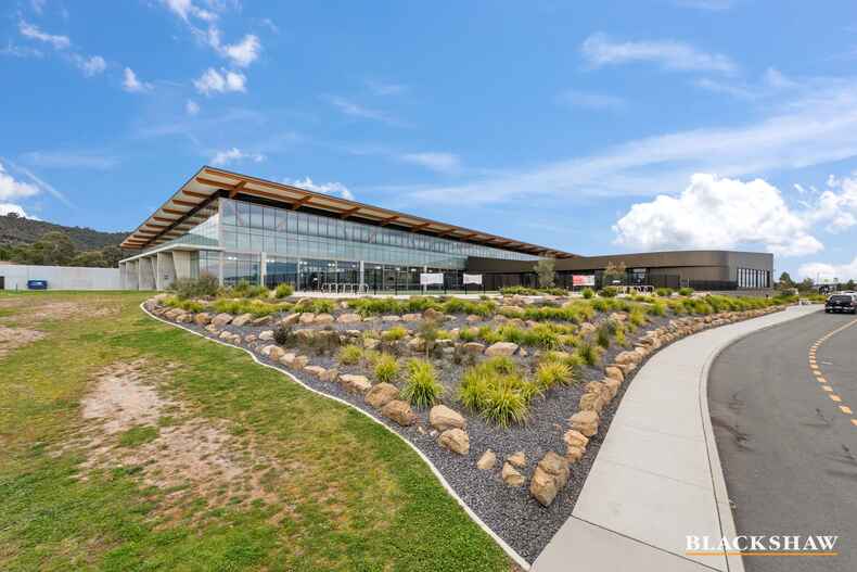 50 Leontine Loop Denman Prospect 50 Leontine Loop Denman Prospect