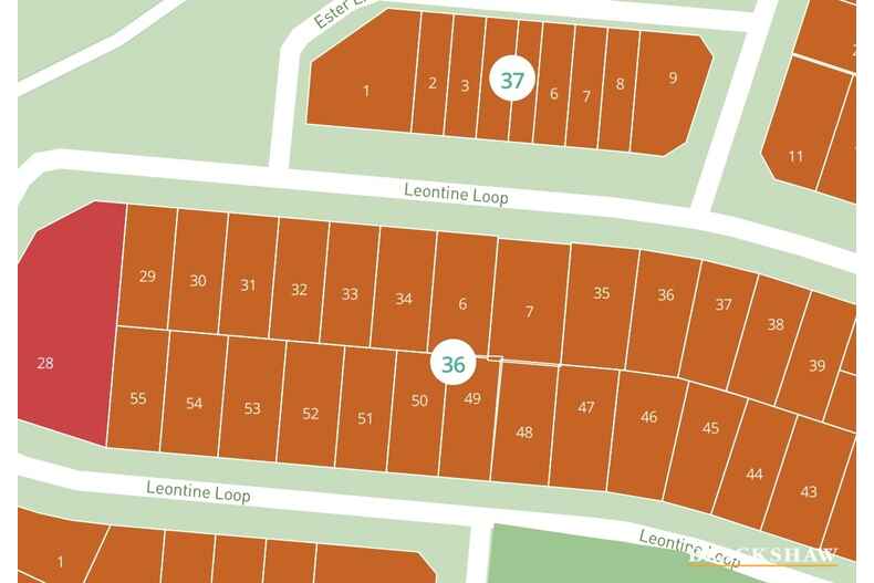 50 Leontine Loop Denman Prospect 50 Leontine Loop Denman Prospect