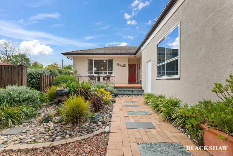 1/11 Dalrymple Street Narrabundah 1/11 Dalrymple Street Narrabundah