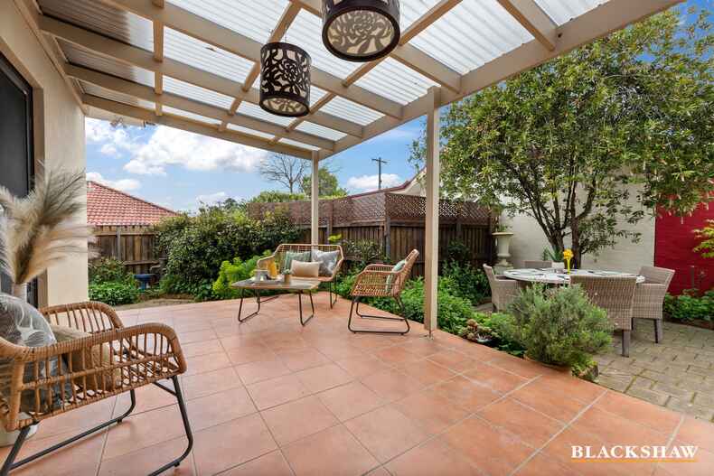 1/11 Dalrymple Street Narrabundah 1/11 Dalrymple Street Narrabundah