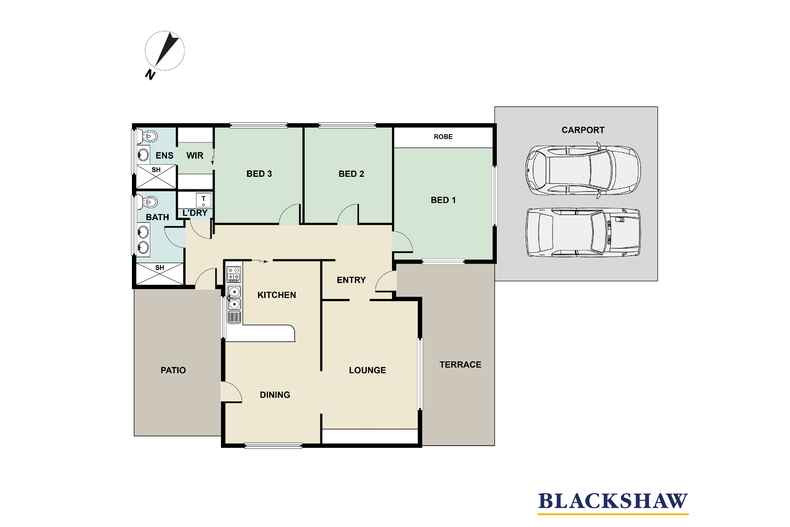 1/11 Dalrymple Street Narrabundah 1/11 Dalrymple Street Narrabundah