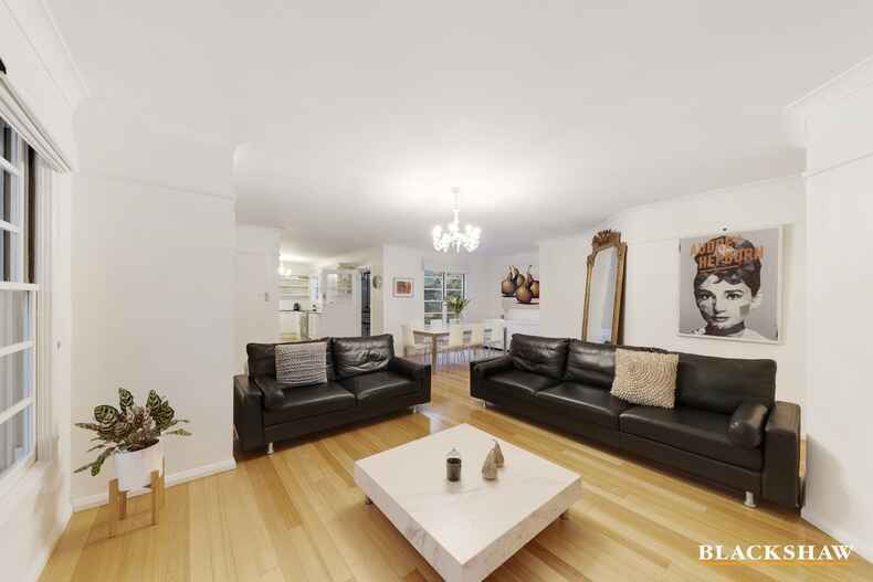 4 Rawson Street Deakin 4 Rawson Street Deakin