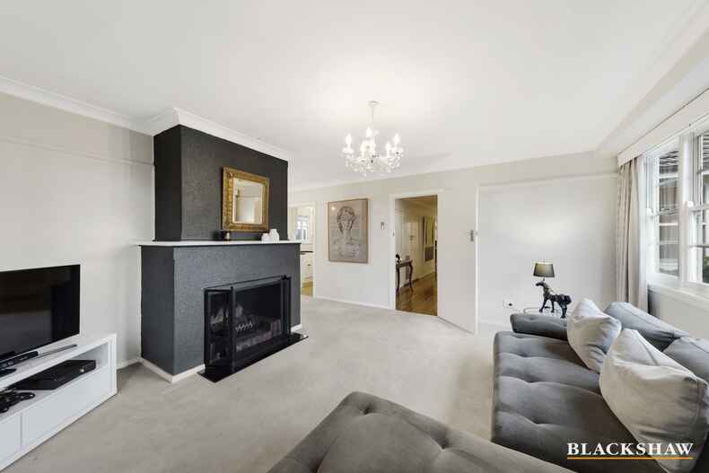 4 Rawson Street Deakin 4 Rawson Street Deakin