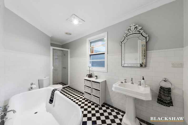 4 Rawson Street Deakin 4 Rawson Street Deakin