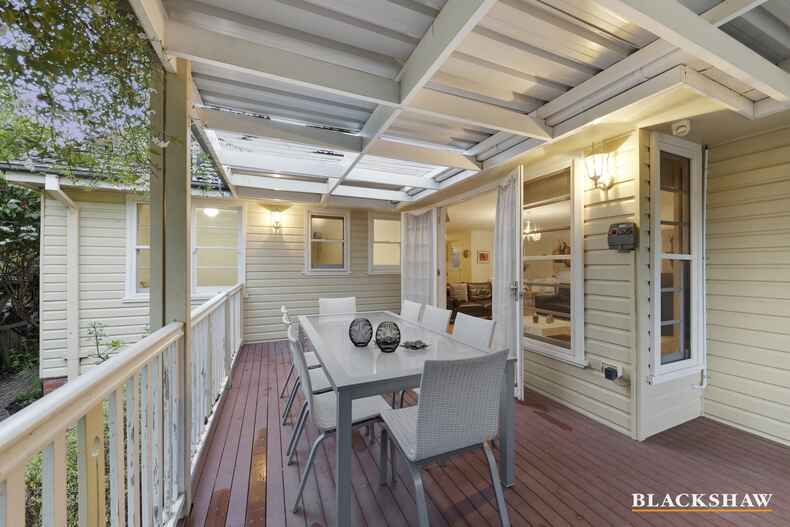 4 Rawson Street Deakin 4 Rawson Street Deakin