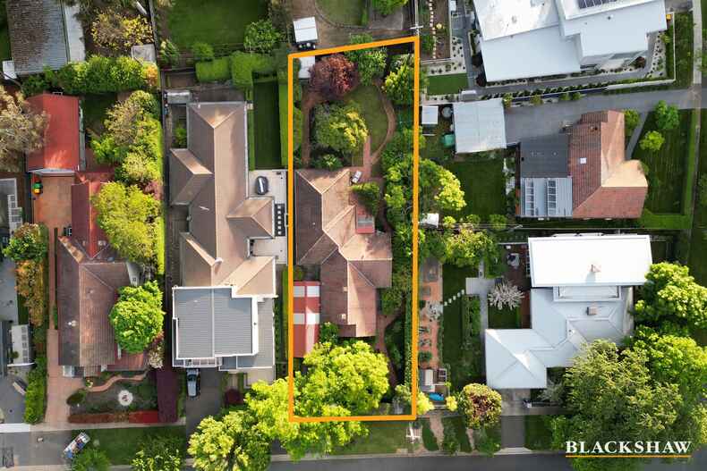 4 Rawson Street Deakin 4 Rawson Street Deakin