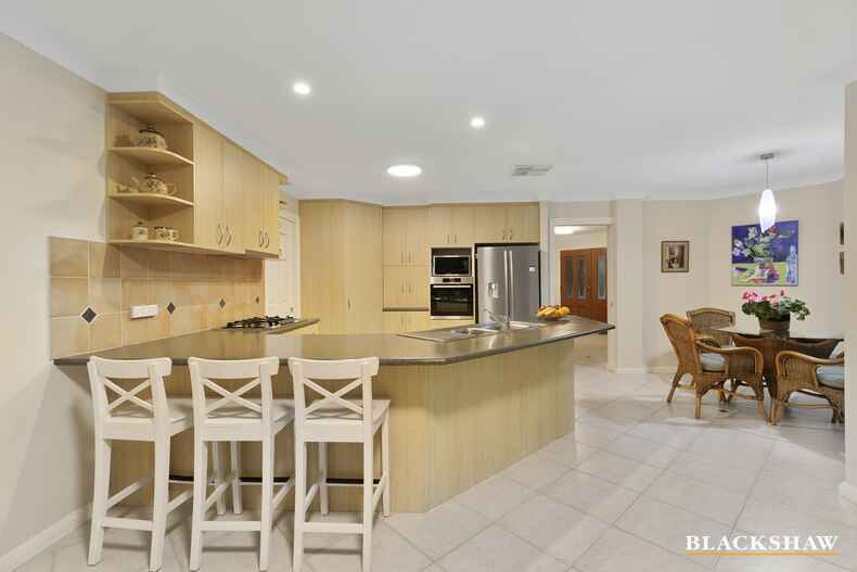 3 Dennis Place Jerrabomberra