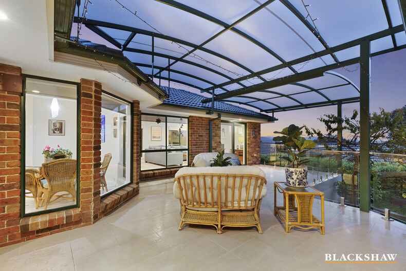 3 Dennis Place Jerrabomberra