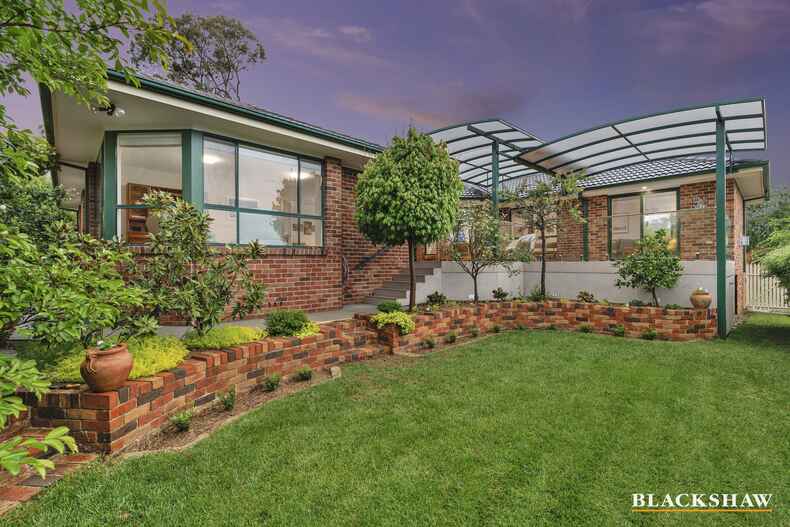 3 Dennis Place Jerrabomberra