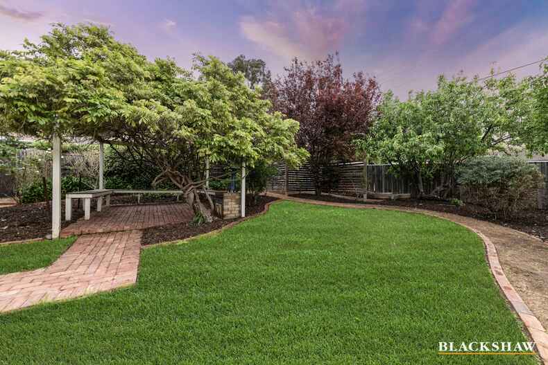 4 Rawson Street Deakin 4 Rawson Street Deakin