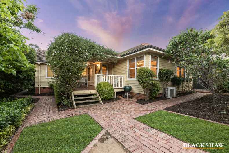 4 Rawson Street Deakin 4 Rawson Street Deakin