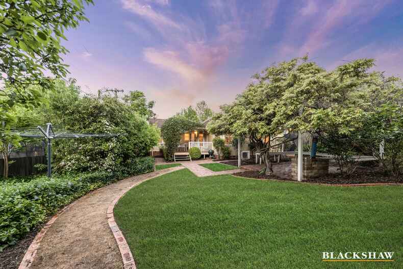 4 Rawson Street Deakin 4 Rawson Street Deakin