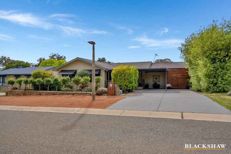 30 Carron Street Page