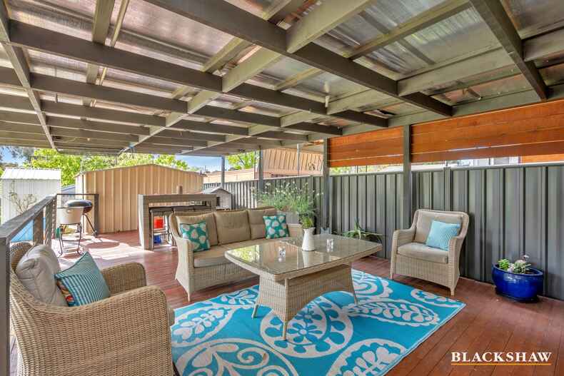 30 Carron Street Page