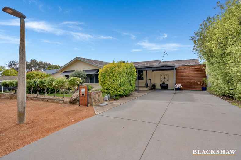 30 Carron Street Page