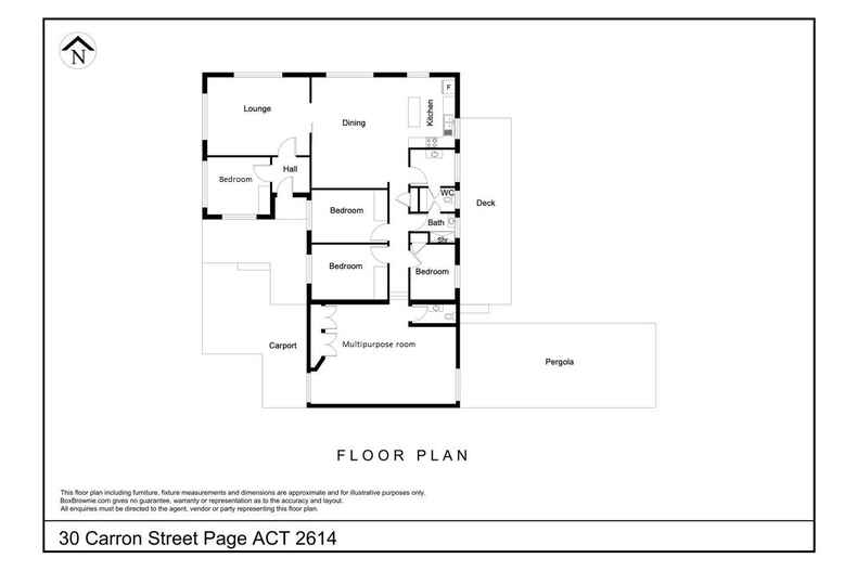 30 Carron Street Page