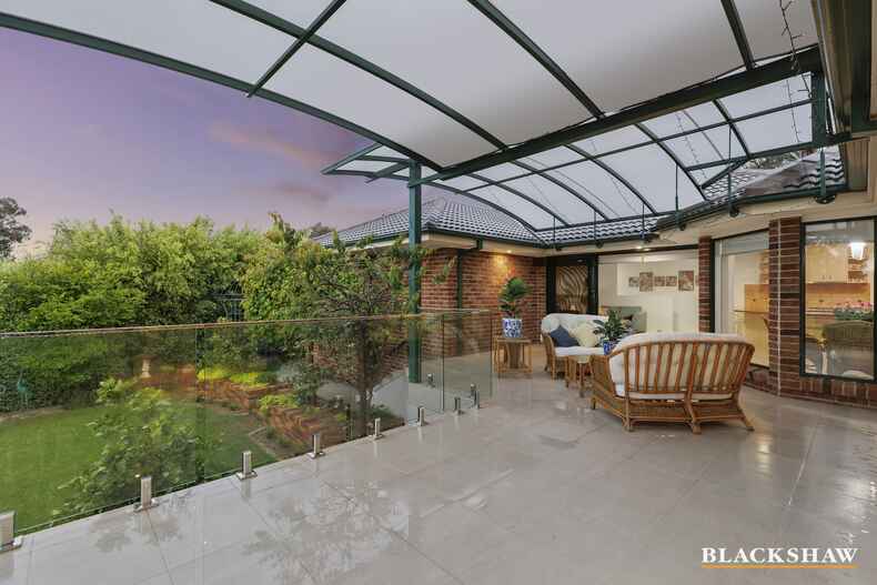 3 Dennis Place Jerrabomberra