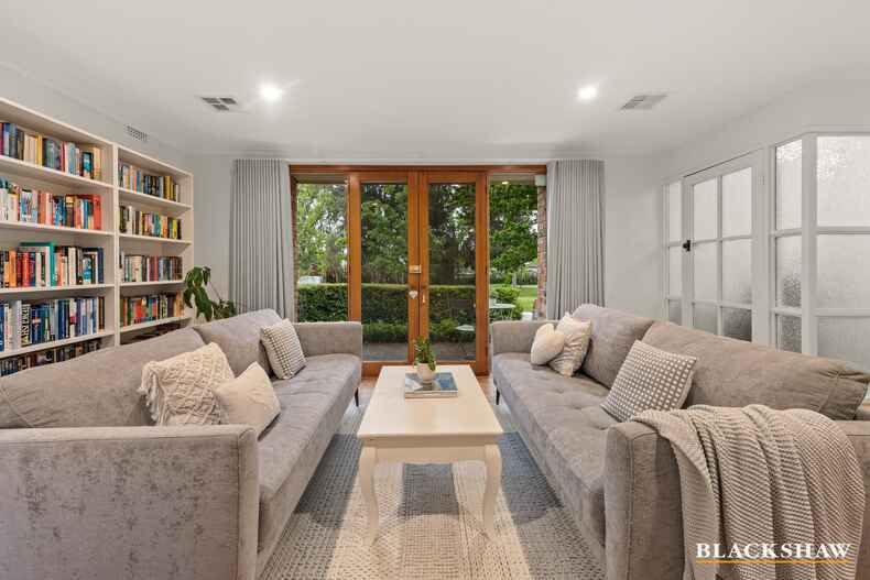 27 Weston Street Yarralumla 27 Weston Street Yarralumla