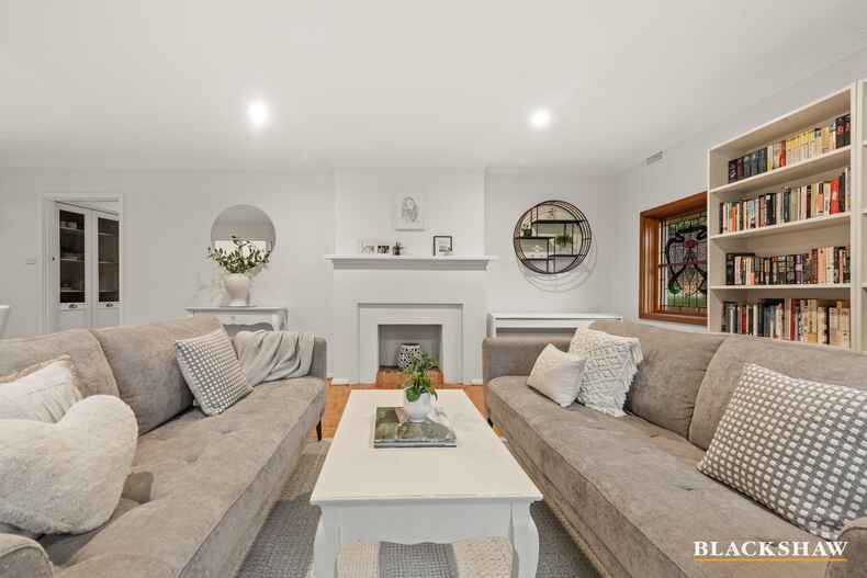 27 Weston Street Yarralumla 27 Weston Street Yarralumla