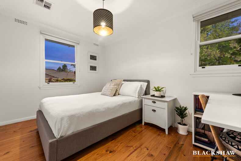 27 Weston Street Yarralumla 27 Weston Street Yarralumla