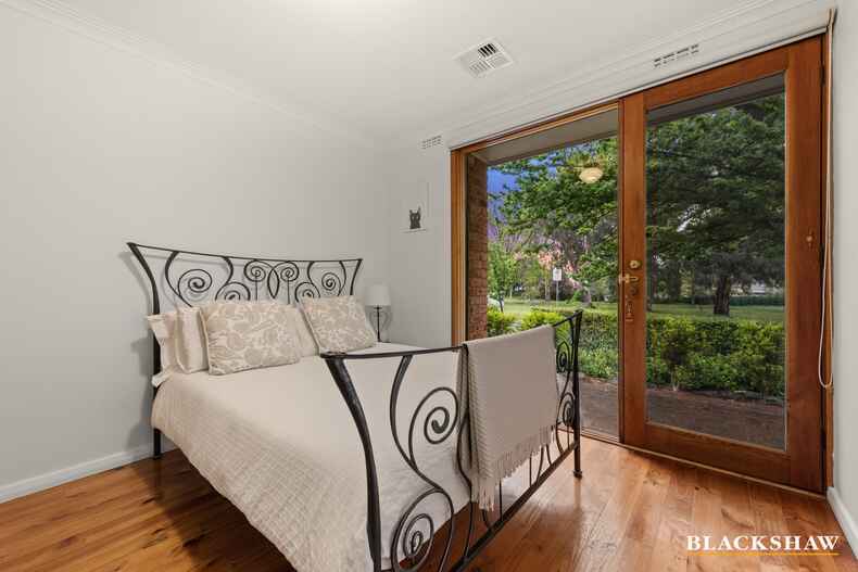 27 Weston Street Yarralumla 27 Weston Street Yarralumla